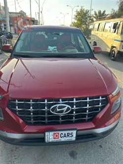 هيونداي فينو